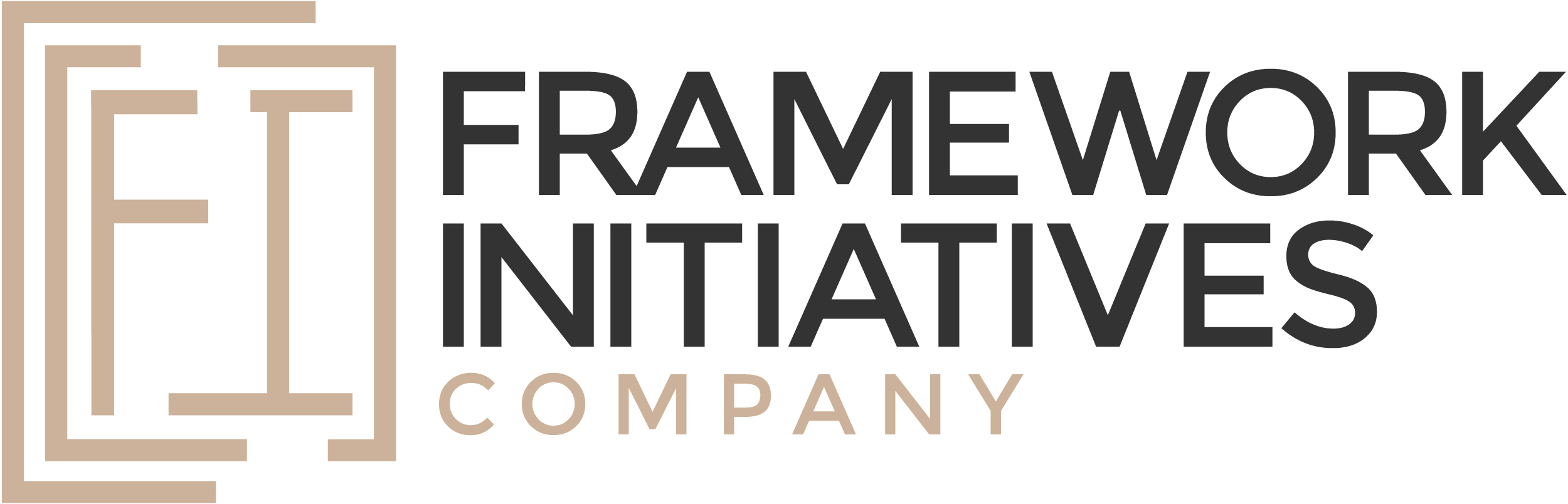 Framework Initiatives